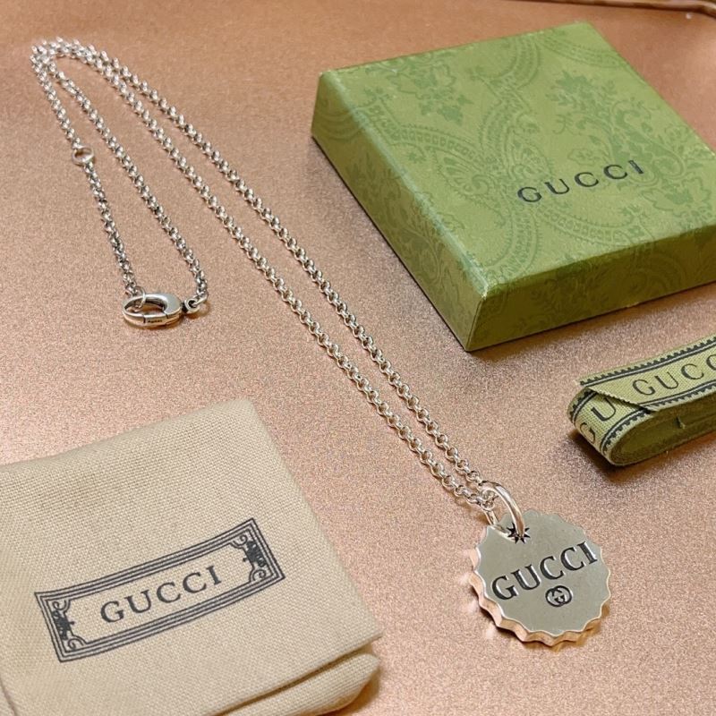 Gucci Necklaces